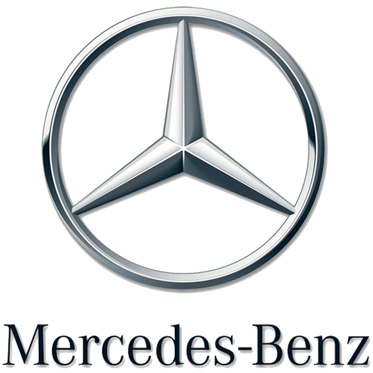 Thương hiệu xe Mercedes